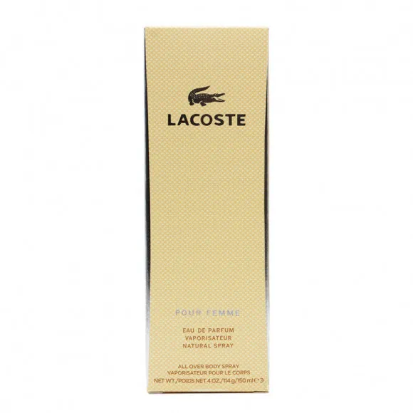 Дезодорант Lacoste pour femme 150 ml Дезодорант Lacoste pour femme 150 ml