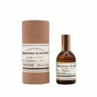 Зелински и Розен Fiction unisex 100 ml