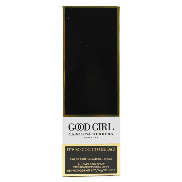 Дезодорант Carolina Herrera Good Girl It so good to be bad for woman 150 ml
