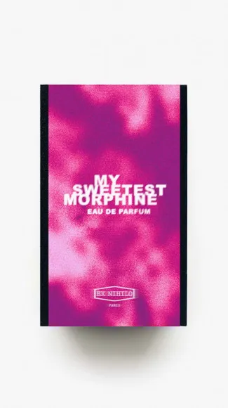 Ex Nihilo My Sweetest Morphin edp unisex 100 ml