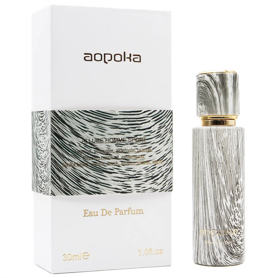 Aopoka Chanel Allure Homme Sport edp 30 ml