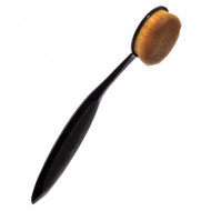 Кисть для макияжа Oval Brush (1шт)