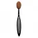 Кисть для макияжа Oval Brush (1шт)