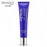 Крем для век с черникой wonder eye cream BioAqua 20г (арт. 4250)