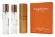 Туалетная вода 3*20 ml Клиник Happy for men