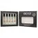 Парфюмерный набор Beas Эксцен. Молек. Эксцен. 05 Unisex 5*5 ml U 737