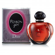 Christian Dior "Poison Girl" edp for women 100ml ОАЭ