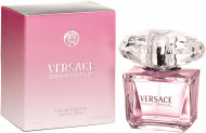 Versace "Bright Crystal" for women 90ml