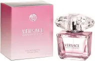 Versace Bright Crystal for women 90 ml