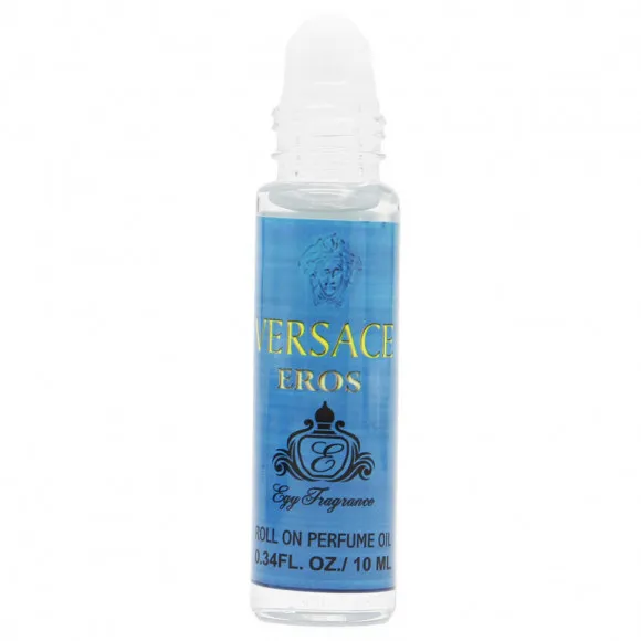 Духи с феромонами Versace Eros for men 10 ml Духи с феромонами Versace Eros for men 10 ml