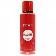 Мист для тела и волос Beas Body & Hair Passione (Джорджо Армани Sí Passione) 250 ml
