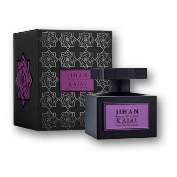 Kajal by Jihan edp unisex 100 ml Kajal by Jihan edp unisex 100 ml