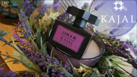 Kajal by Jihan edp unisex 100 ml Kajal by Jihan edp unisex 100 ml