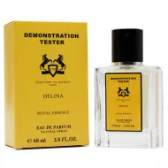 Тестер Parfums de Marly Delina Royal Essence for women  60 ml (экстра-стойкий)