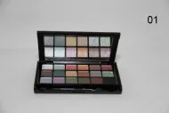 Тени Chanel (18ombres) new 28g