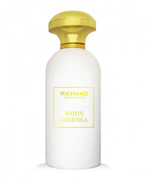 Richard White Chocola edp unisex 100 ml
