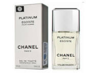 Chanel "Egoiste Platinum" for men 100ml ОАЭ