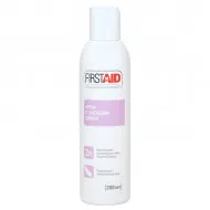 FirstAid Крем с оксидом цинка, 200 ml