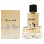 Luxe collection Azzaro" Mademoiselle" for woman edt 67 ml