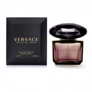 Versace "Crystal Noir" for women 90ml