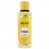 Мист для тела и волос Beas Body & Hair Scandal (Jean Paul Gaultier Scandal) 250 ml