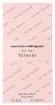 Narciso Rodriguez Forever edp for Her 100 ml