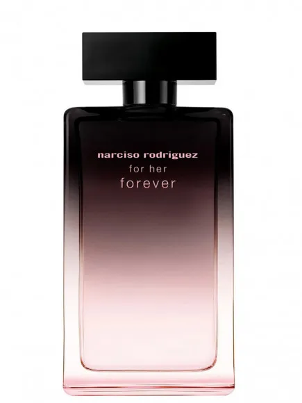 Narciso Rodriguez Forever edp for Her 100 ml A Plus Narciso Rodriguez Forever edp for Her 100 ml A Plus