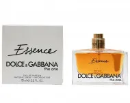 Тестер Дольче Габбана The One Essence pour femme 75 ml