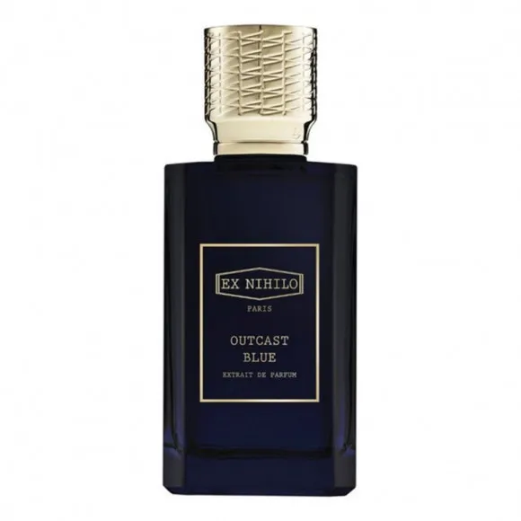 Ex Nihilo Outcast Blue extrait de parfum unisex 100 ml