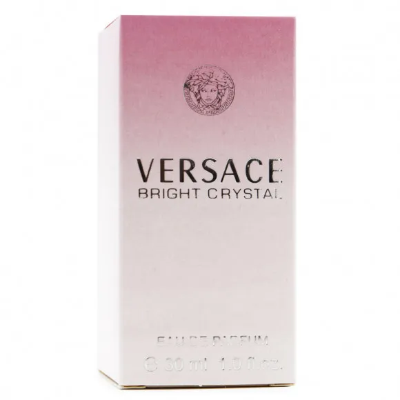 Versace Bright Crystal edp for women 30 ml Versace Bright Crystal edp for women 30 ml