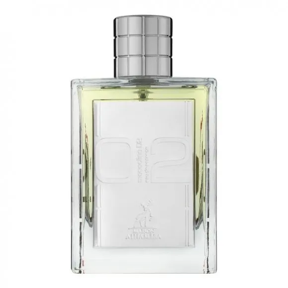 Maison Alhambra Monocline 02 eau de essence unisex 100 ml