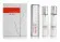 Туалетная вода 3*20 ml Armand Basi In Red