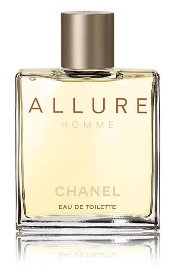 Тестер Chanel Allure Homme 100 ml Тестер Chanel Allure Homme 100 ml