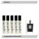 Парфюмерный набор Beas КиLиан Vodka On The Rocks women 5*5 ml W 545