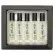 Парфюмерный набор Beas КиLиан Vodka On The Rocks women 5*5 ml W 545