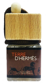 Ароматизатор Hermes "Terre D'Hermes" 10ml