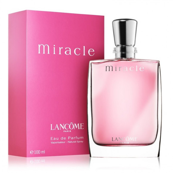 Lаncоме Miracle for women 100 ml