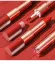 O.TWO.O Матовая губная помада и вельветовый тинт 2в1  арт. SC036 #L04 (Red Pear) 2.5 g. x 4 g.