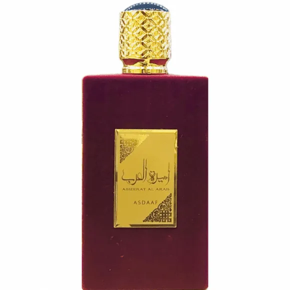 Asdaaf Ammeerat AL Arab edp for woman 100 ml Asdaaf Ammeerat AL Arab edp for woman 100 ml