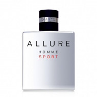 Тестер Chanel "Allure Homme Sport" 100 ml