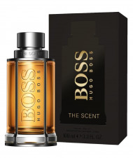 Hugo Boss "The Scent" for men 100 ml