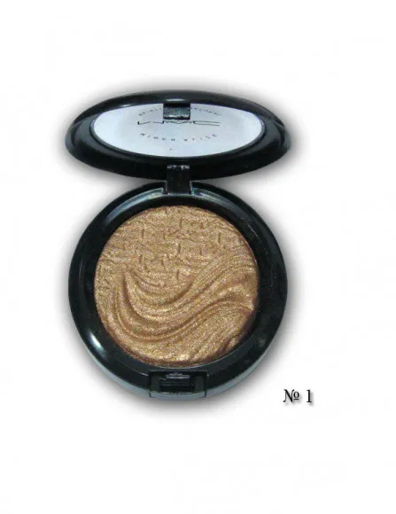 Румяна Extra Dimension Skinfinish powder Lumiere 9g