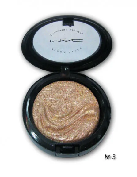 Румяна Extra Dimension Skinfinish powder Lumiere 9g