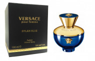 Versace "Dylan Blue" Pour Femme 100 ml