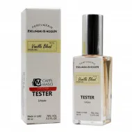 Тестер Z & R Vanilla Blend unisex 60 ml ОАЭ