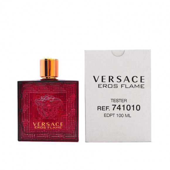Тестер Versace Eros Flame for men 100 ml