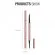 Карандаш для бровей O.TWO.O Fine Triangle eyebrow pencil (арт. 1007) #03 Blonde 0.2 g.