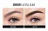 Карандаш для бровей O.TWO.O Fine Triangle eyebrow pencil (арт. 1007) #03 Blonde 0.2 g.