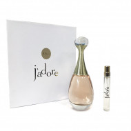 Парфюмированный набор A Plus Christian Dior Jadore eau de parfum for woman 75 ml + тестер 8 ml