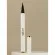 Подводка тонкая для глаз Lorilac черная 2 ml арт. 3